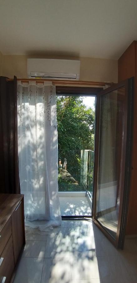 Mosaic Villa By The Sea Protaras Exterior photo