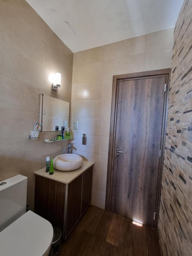 Mosaic Villa By The Sea Protaras Exterior photo