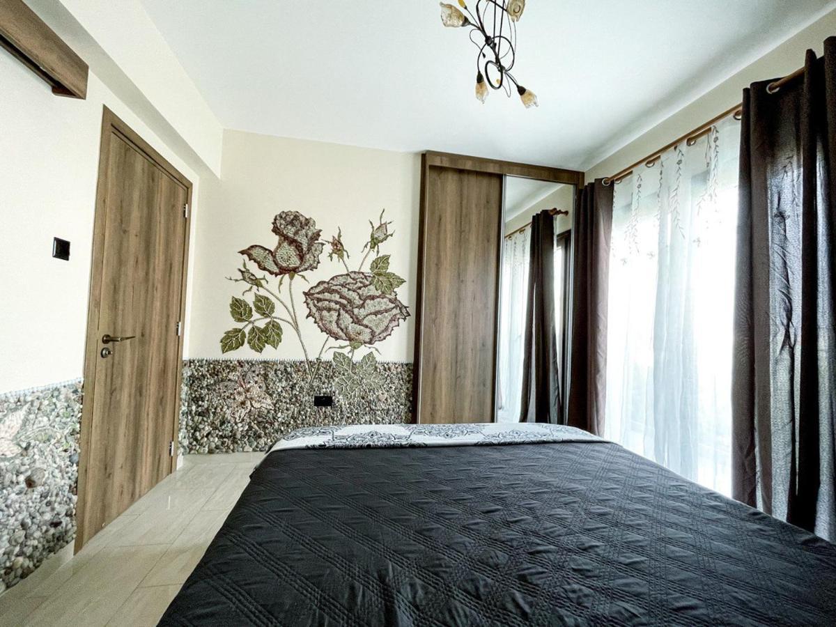 Mosaic Villa By The Sea Protaras Exterior photo