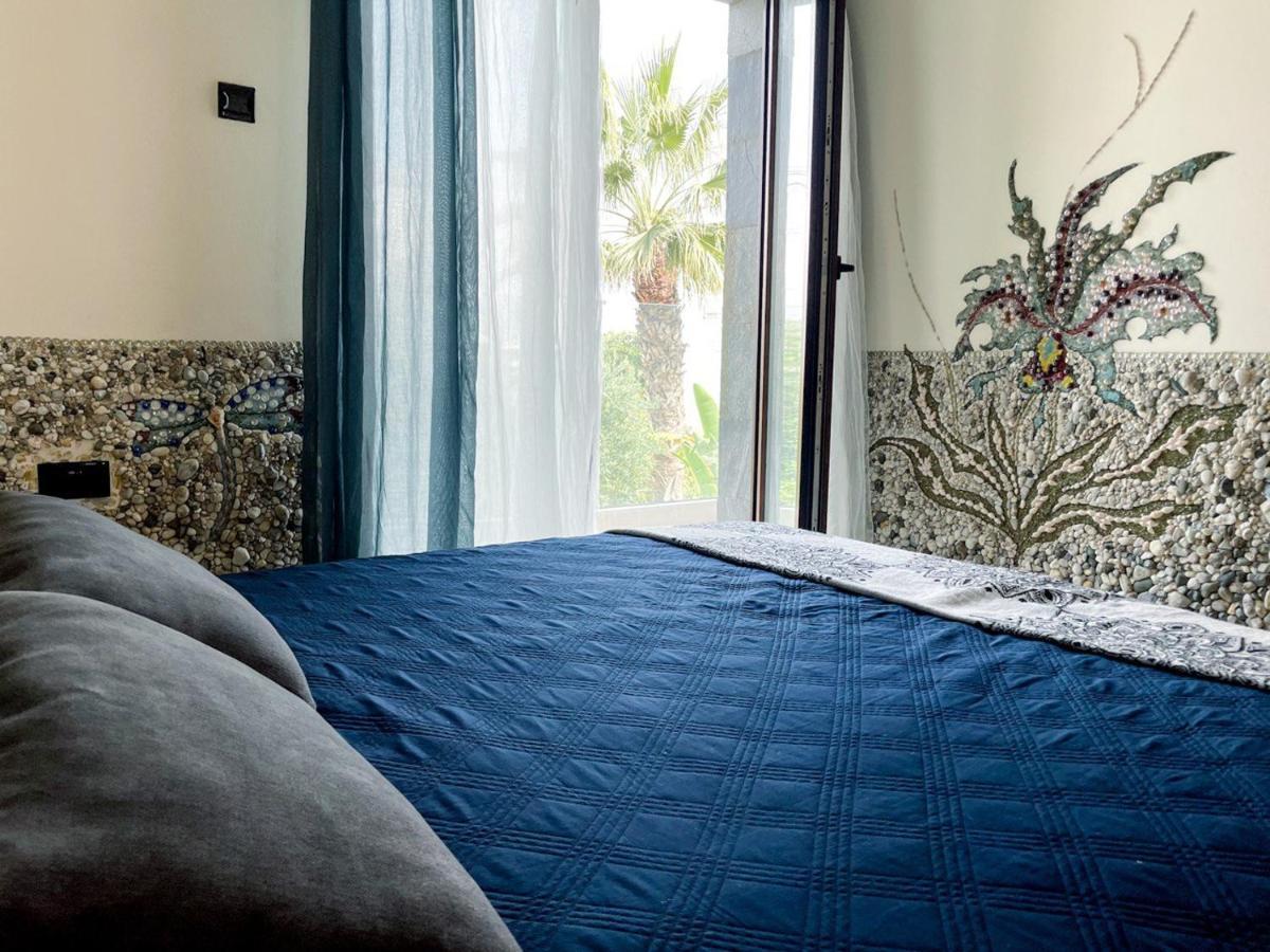 Mosaic Villa By The Sea Protaras Exterior photo